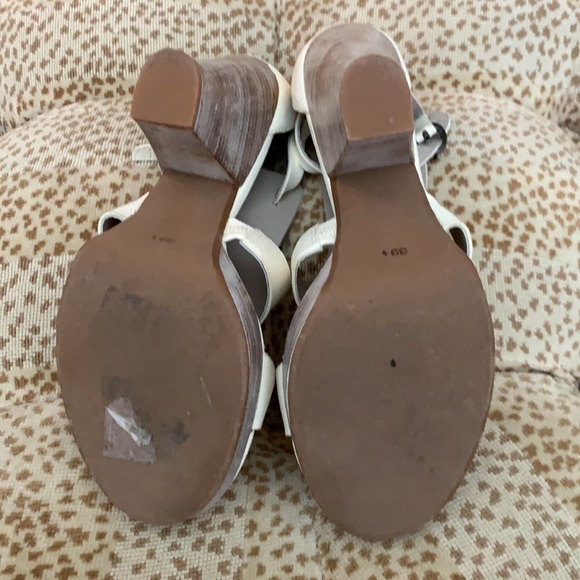 Platform sandals - Picture 3 of 6